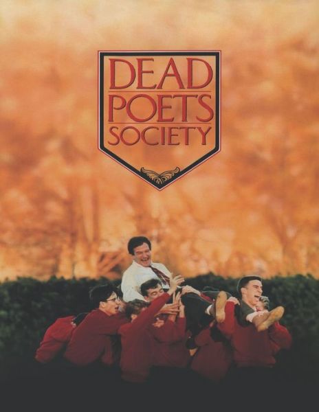 Cover for Terrence Ryan · Dead Poets Society (Paperback Book) (2020)