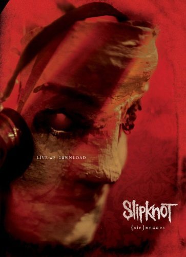 Cover for Slipknot · [sic]nesses (MDVD) (2010)