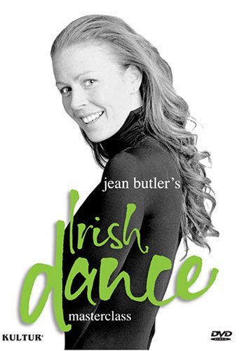Jean Butler's Irish Dance Masterclass - Jean Butler's Irish Dance Masterclass - Elokuva - KOCH INTERNATIONAL - 0032031298897 - tiistai 7. kesäkuuta 2005