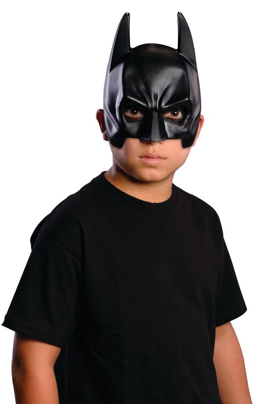 Rubies - Batman Maske Child - Rubies - Gadżety -  - 0082686048897 - 