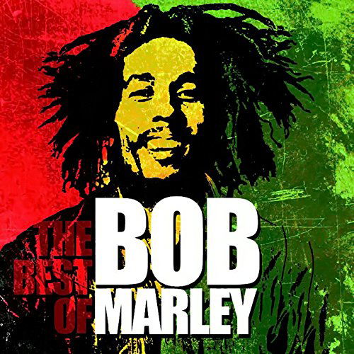 Cover for Bob Marley · Best Of Bob Marley (LP) (2015)