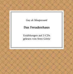 Das Freudenhaus - Sven Grtz - Musik - ZYX - 0090204832897 - 29. August 2006