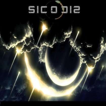 Cover for Sicocis (CD) (2012)