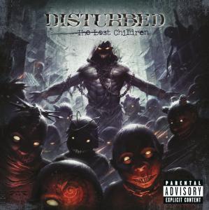 Disturbed · The Lost Children (CD) [Limited edition] (2011)