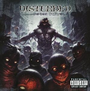 Cover for Disturbed · The Lost Children (CD) [Limited edition] (2011)