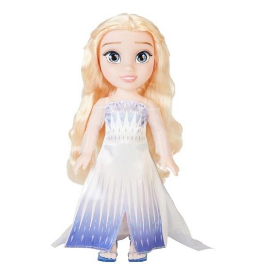 Cover for Disney: Jakks · Frozen 2 Elsa The Snow Queen Doll Toys (Toys)