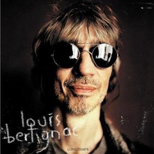 Cover for Louis Bertignac · Longtemps (CD) (2006)
