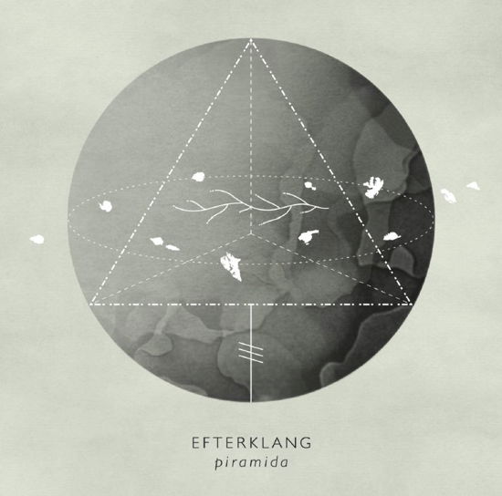 Piramida - Efterklang - Musique -  - 0602537113897 - 24 septembre 2012