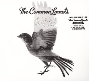 Common Linnets - Common Linnets - Music - FIREFLY - 0602537803897 - May 13, 2014