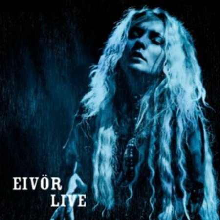 Live - Eivør - Musik - TUTL - 0663993565897 - 17. November 2009