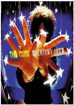 Greatest Hits - Cure (The) - Filmes - WARNER MUSIC VIDEO - 0731458938897 - 3 de julho de 2003