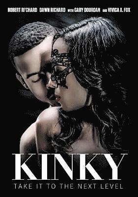 Cover for DVD · Kinky (DVD) (2019)