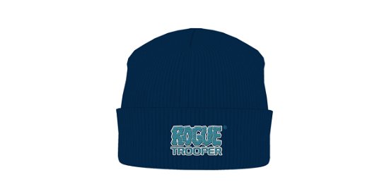 Logo - 2000ad Rogue Trooper - Produtos - PHM - 0803341470897 - 30 de março de 2015