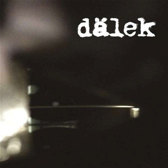 Respect To The Authors - Dalek - Music - EXILE ON MAINSTREAM - 0811521019897 - April 19, 2019