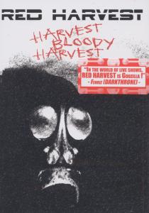 Harvest Bloody Harvest - Red Harvest - Películas - SEASON OF MIST - 0822603913897 - 18 de septiembre de 2006