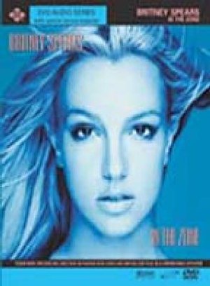 In the Zone - Britney Spears - Music - JIVE - 0828765374897 - May 18, 2004