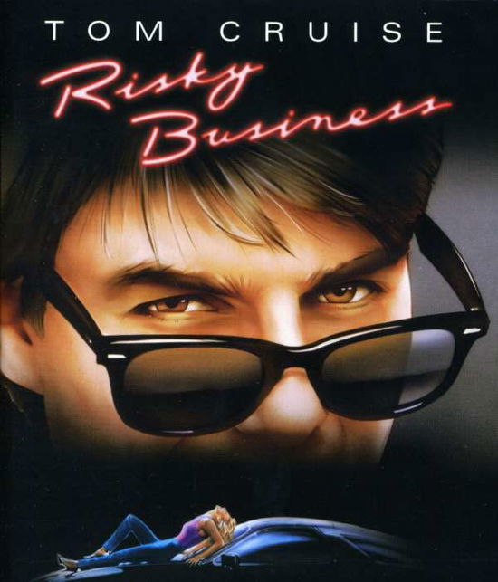 Risky Business - Risky Business - Movies - Warner Home Video - 0883929014897 - September 16, 2008