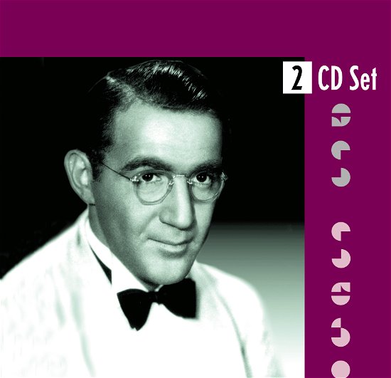 Classic Jazz Archive - Benny - Goodman Benny - Musik - Documents - 0885150229897 - 