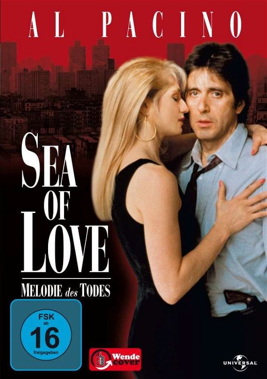 Sea of Love - Melodie des Todes - Movie - Elokuva - UNIVERSAL PICTURES - 3259190368897 - torstai 8. tammikuuta 2004
