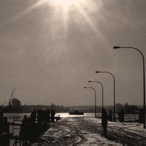 Why Things Are Different - Field Rotation - Música - DENOVALI - 4024572525897 - 10 de fevereiro de 2012