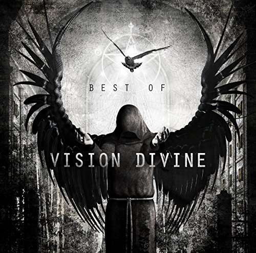 Best Of Vision Divine - Vision Divine - Música - EAR MUSIC - 4029759123897 - 22 de setembro de 2017