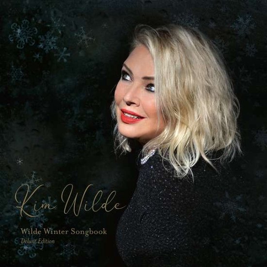 Cover for Kim Wilde · Wilde Winter Songbook (Deluxe Edition - Limited White 2lp) (LP) [Coloured edition] (2020)