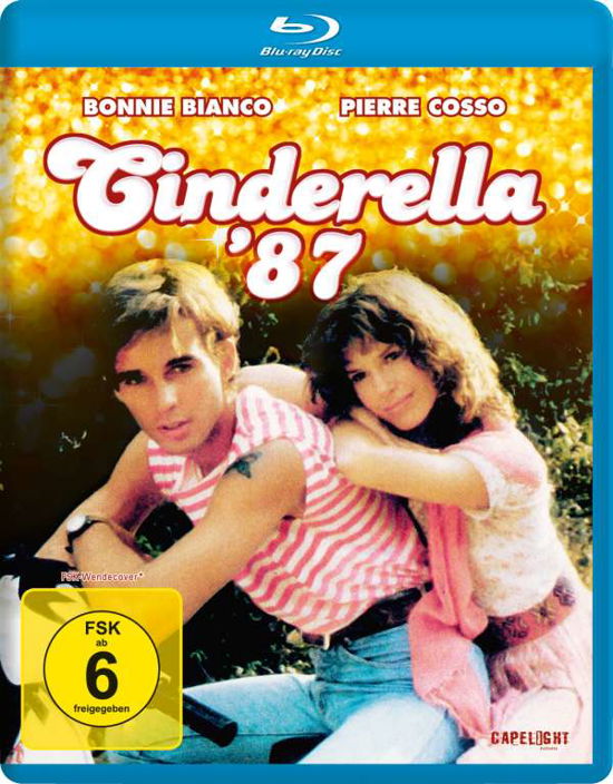 Cinderella 87 - Roberto Malenotti - Filme - CAPELLA REC. - 4042564182897 - 23. März 2018