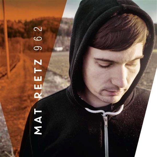 Cover for Mat Reetz · 962 (CD) (2017)