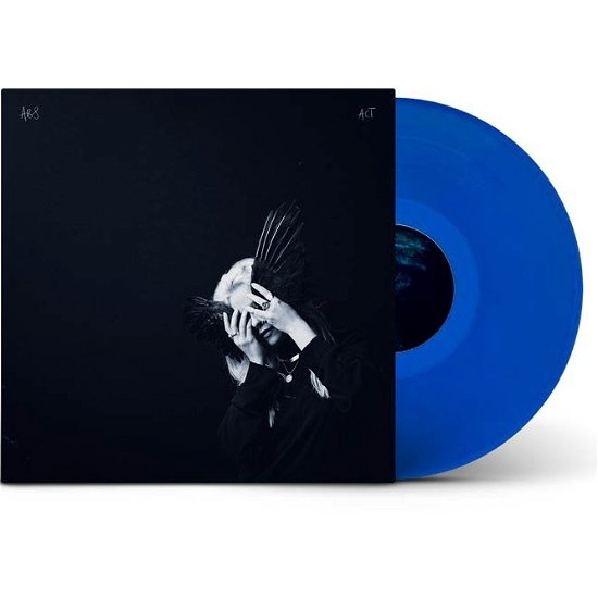 A Common Turn (Ltd Blue Vinyl) - Anna B Savage - Música - CITY SLANG - 4250506835897 - 29 de janeiro de 2021
