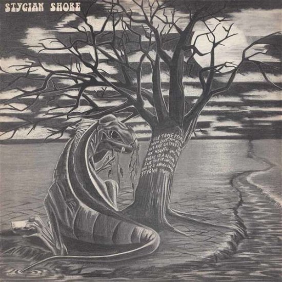 Stygian Shore (LP) [Coloured edition] (2020)