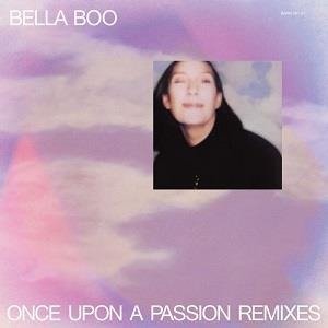 Cover for LP · Bella Boo-once Upon a Passion Remixes-off the M (LP) (2020)