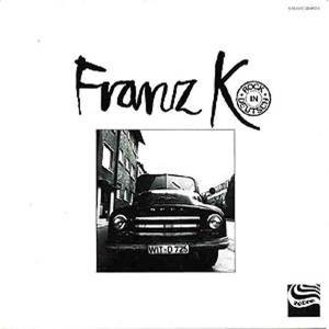 Cover for Franz K. · Rock In Deutsch (CD) (2011)