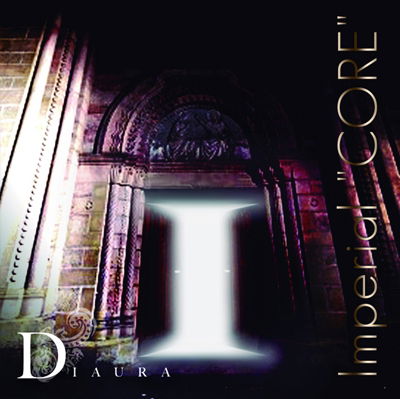 Cover for Diaura · Imperial `core` &lt;limited&gt; (CD) [Japan Import edition] (2011)