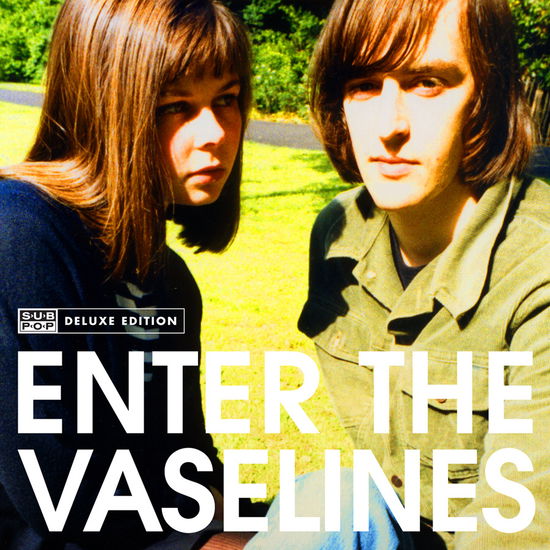 Enter The Vaselines - Vaselines - Muzyka - SUB POP - 4526180529897 - 24 lipca 2020