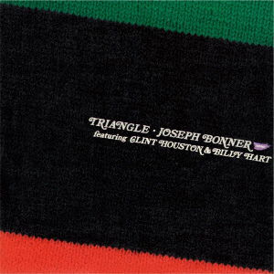 Cover for Joe Bonner · Triangle (CD) [Japan Import edition] (2021)
