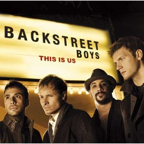 This Is Us + 2 - Backstreet Boys - Musik - SONY MUSIC - 4547366195897 - 9. juli 2013