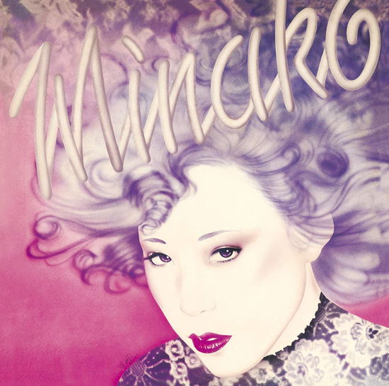 Cover for Minako Yoshida · Minako (CD) [Japan Import edition] (2020)