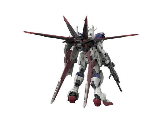 Cover for Gundam · GUNDAM - RG 1/144 Force Impulse Gundam Spec II - M (Toys)