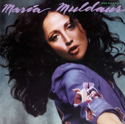 Cover for Maria Muldaur · Open Your Eyes (CD) [Japan Import edition] (2013)