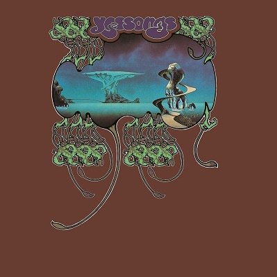 Cover for Yes · Yessongs (CD) [Japan Import edition] (2022)