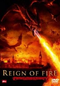 Cover for Matthew Mcconaughey · Reign of Fire (MDVD) [Japan Import edition] (2016)