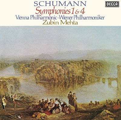 Cover for Robert Schumann · Symphonies (CD) [Japan Import edition] (2022)