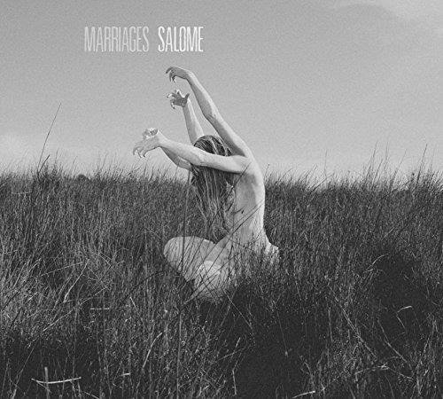 Cover for Marriages · Salome (CD) [Japan Import edition] (2015)