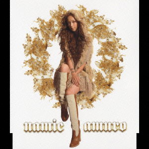 Cover for Namie Amuro · White Light / Violet Sauce (CD) [Japan Import edition] (2005)