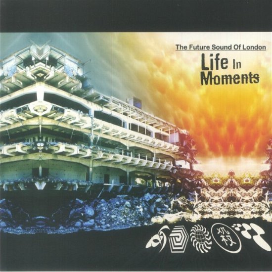 Life In Moments - Future Sound of London - Muziek - PASSION MUSIC - 5013993909897 - 6 oktober 2023