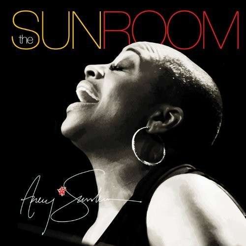 The Sun Room - Avery*sunshine - Musik - Dome Records - 5034093415897 - 3. Juni 2014