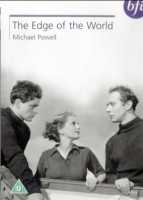 Edge Of World - Michael Powell - Film - British Film Institute - 5035673005897 - 10. januar 2004