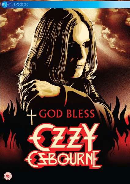 God Bless Ozzy Osbourne - Ozzy Osbourne - Música - EAGLE ROCK ENTERTAINMENT - 5036369819897 - 15 de julho de 2016