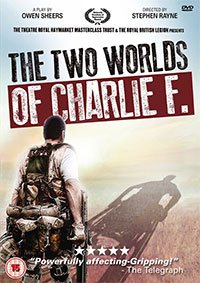 Two Worlds Of Charlie F - Two Worlds of Charlie F - Movies - Bright Spark - 5037899018897 - November 19, 2012
