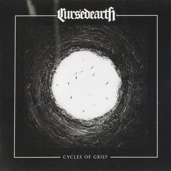 Cover for Cursed Earth · Cycles of Grief (Indie Excl. L (LP)